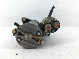 1999-2013 Ford F-150 Car Starter Motor Solenoid OEM P/N:BR3U-AC Fits OEM Used Auto Parts