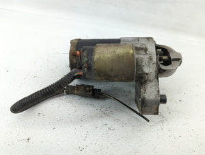 2005-2006 Nissan Altima Car Starter Motor Solenoid OEM Fits 2004 2005 2006 2007 2008 2009 OEM Used Auto Parts