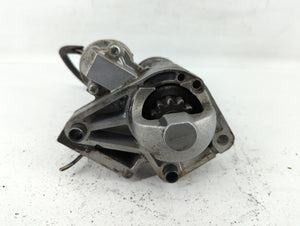 2005-2006 Nissan Altima Car Starter Motor Solenoid OEM Fits 2004 2005 2006 2007 2008 2009 OEM Used Auto Parts