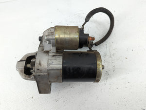 2005-2006 Nissan Altima Car Starter Motor Solenoid OEM Fits 2004 2005 2006 2007 2008 2009 OEM Used Auto Parts