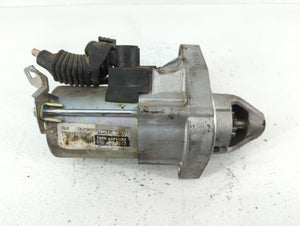 2006-2011 Honda Civic Car Starter Motor Solenoid OEM P/N:62076012 Fits 2006 2007 2008 2009 2010 2011 OEM Used Auto Parts