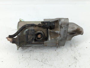 2006-2011 Honda Civic Car Starter Motor Solenoid OEM P/N:62076012 Fits 2006 2007 2008 2009 2010 2011 OEM Used Auto Parts