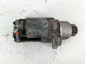 2013-2018 Nissan Altima Car Starter Motor Solenoid OEM P/N:23300 3TA0A Fits 2013 2014 2015 2016 2017 2018 OEM Used Auto Parts