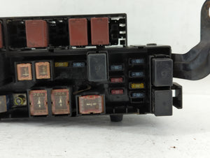 2003 Subaru Forester Fusebox Fuse Box Panel Relay Module P/N:82231SA000 Fits OEM Used Auto Parts