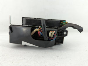 2003 Subaru Forester Fusebox Fuse Box Panel Relay Module P/N:82231SA000 Fits OEM Used Auto Parts