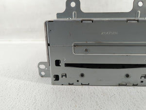 2010-2011 Buick Lacrosse Radio AM FM Cd Player Receiver Replacement P/N:14799702 Fits 2010 2011 OEM Used Auto Parts