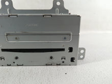 2010-2011 Buick Lacrosse Radio AM FM Cd Player Receiver Replacement P/N:14799702 Fits 2010 2011 OEM Used Auto Parts