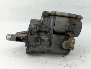 2004-2005 Dodge Caravan Car Starter Motor Solenoid OEM P/N:04686045AD Fits 2004 2005 2006 OEM Used Auto Parts