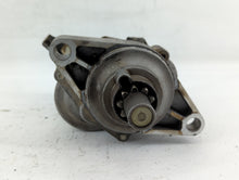 1999 Acura Tl Car Starter Motor Solenoid OEM P/N:9024417298 Fits 1997 1998 2000 2001 2002 OEM Used Auto Parts