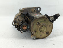 1999 Acura Tl Car Starter Motor Solenoid OEM P/N:9024417298 Fits 1997 1998 2000 2001 2002 OEM Used Auto Parts