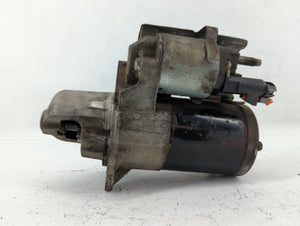 2013 Chevrolet Traverse Car Starter Motor Solenoid OEM P/N:12645298 Fits OEM Used Auto Parts