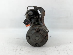 2013 Chevrolet Traverse Car Starter Motor Solenoid OEM P/N:12645298 Fits OEM Used Auto Parts