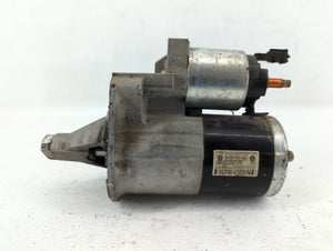 2007-2010 Dodge Charger Car Starter Motor Solenoid OEM P/N:04801651AA Fits 2007 2008 2009 2010 OEM Used Auto Parts