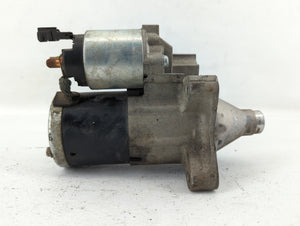 2007-2010 Dodge Charger Car Starter Motor Solenoid OEM P/N:04801651AA Fits 2007 2008 2009 2010 OEM Used Auto Parts