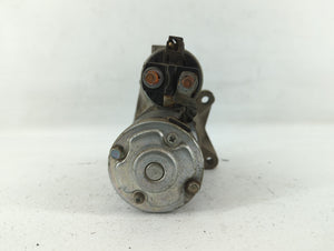 2007-2010 Dodge Charger Car Starter Motor Solenoid OEM P/N:04801651AA Fits 2007 2008 2009 2010 OEM Used Auto Parts