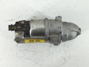 2008-2014 Hyundai Sonata Car Starter Motor Solenoid OEM P/N:36100-2G400 Fits 2008 2009 2010 2011 2012 2013 2014 OEM Used Auto Parts