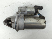 2008-2014 Hyundai Sonata Car Starter Motor Solenoid OEM P/N:36100-2G400 Fits 2008 2009 2010 2011 2012 2013 2014 OEM Used Auto Parts