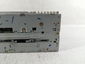 2006 Nissan Titan Radio AM FM Cd Player Receiver Replacement P/N:28185 ZH30A 28185 ZH60A Fits OEM Used Auto Parts