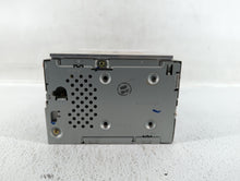 2006 Nissan Titan Radio AM FM Cd Player Receiver Replacement P/N:28185 ZH30A 28185 ZH60A Fits OEM Used Auto Parts