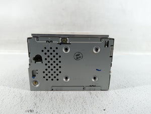 2006 Nissan Titan Radio AM FM Cd Player Receiver Replacement P/N:28185 ZH30A 28185 ZH60A Fits OEM Used Auto Parts