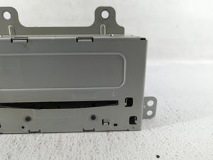 2011 Buick Regal Radio AM FM Cd Player Receiver Replacement P/N:20983517 Fits 2010 OEM Used Auto Parts