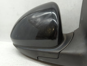 2011-2016 Chevrolet Cruze Side Mirror Replacement Passenger Right View Door Mirror P/N:95220820 Fits 2011 2012 2013 2014 2015 2016 OEM Used Auto Parts