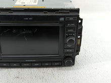 2005-2007 Chrysler 300 Radio AM FM Cd Player Receiver Replacement P/N:P56038646AM Fits 2004 2005 2006 2007 OEM Used Auto Parts