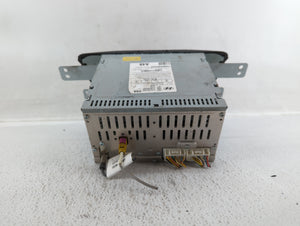 2013 Hyundai Elantra Radio AM FM Cd Player Receiver Replacement P/N:96170-3X155RA5 Fits OEM Used Auto Parts