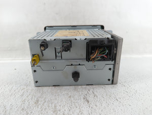 2013 Chevrolet Sonic Radio AM FM Cd Player Receiver Replacement P/N:95242290 95315734 Fits OEM Used Auto Parts