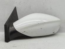 2011-2014 Hyundai Sonata Side Mirror Replacement Driver Left View Door Mirror P/N:87610-3Q010 JR 87610-3Q010 T3 Fits OEM Used Auto Parts