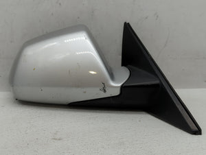 2008-2014 Cadillac Cts Side Mirror Replacement Passenger Right View Door Mirror P/N:25951630 Fits OEM Used Auto Parts