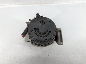 2012-2017 Buick Verano Alternator Replacement Generator Charging Assembly Engine OEM P/N:13588321 Fits OEM Used Auto Parts