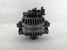 2009-2018 Volkswagen Tiguan Alternator Replacement Generator Charging Assembly Engine OEM P/N:06B903016AB Fits OEM Used Auto Parts