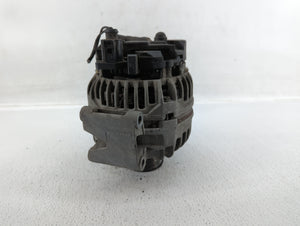 2009-2018 Volkswagen Tiguan Alternator Replacement Generator Charging Assembly Engine OEM P/N:06B903016AB Fits OEM Used Auto Parts