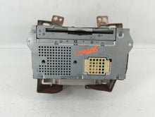 2011-2013 Nissan Maxima Radio AM FM Cd Player Receiver Replacement P/N:25915 1JA0B Fits 2011 2012 2013 OEM Used Auto Parts