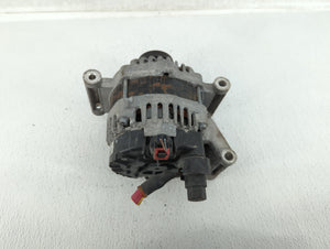 2019-2021 Chevrolet Malibu Alternator Replacement Generator Charging Assembly Engine OEM P/N:13534118 Fits 2019 2020 2021 OEM Used Auto Parts