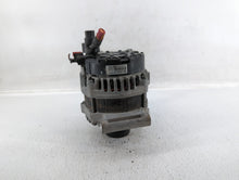 2019-2021 Chevrolet Malibu Alternator Replacement Generator Charging Assembly Engine OEM P/N:13534118 Fits 2019 2020 2021 OEM Used Auto Parts