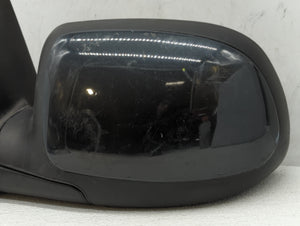 2003-2004 Chevrolet Tahoe Side Mirror Replacement Driver Left View Door Mirror P/N:46271BS067 15181208 Fits 2003 2004 OEM Used Auto Parts