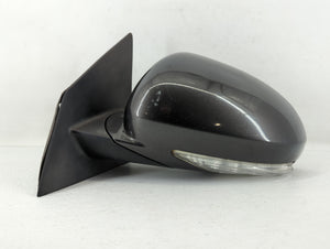 2013-2017 Buick Enclave Side Mirror Replacement Driver Left View Door Mirror P/N:1408579GX Fits 2013 2014 2015 2016 2017 OEM Used Auto Parts