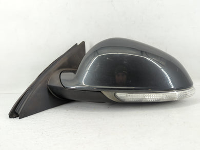 2012-2017 Buick Regal Side Mirror Replacement Driver Left View Door Mirror P/N:22931530 Fits 2012 2013 2014 2015 2016 2017 OEM Used Auto Parts