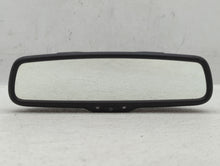 2008 Chrysler Town & Country Interior Rear View Mirror Replacement OEM P/N:E11026130 Fits OEM Used Auto Parts