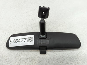 2017-2022 Kia Forte Interior Rear View Mirror Replacement OEM Fits OEM Used Auto Parts