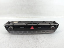 2018-2019 Hyundai Sonata Climate Control Module Temperature AC/Heater Replacement P/N:97250-C2AB0 97250-C2BD0 Fits 2018 2019 OEM Used Auto Parts