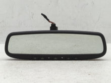 2009-2016 Hyundai Genesis Interior Rear View Mirror Replacement OEM P/N:E11026006 Fits OEM Used Auto Parts