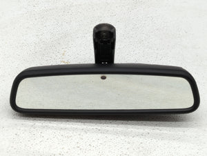 2011 Bmw X3 Interior Rear View Mirror Replacement OEM Fits OEM Used Auto Parts