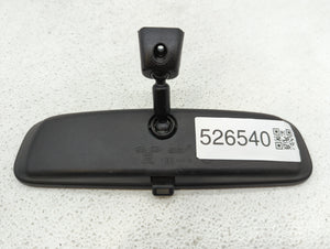 2011-2020 Kia Optima Interior Rear View Mirror Replacement OEM P/N:E4012143 Fits OEM Used Auto Parts