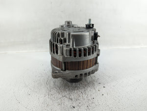 2014-2015 Infiniti Q50 Alternator Replacement Generator Charging Assembly Engine OEM P/N:23100 JK01A Fits OEM Used Auto Parts