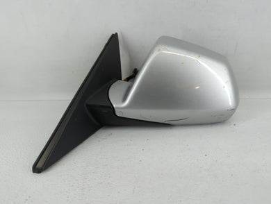 2008-2014 Cadillac Cts Side Mirror Replacement Driver Left View Door Mirror P/N:25951630 Fits 2008 2009 2010 2011 2012 2013 2014 OEM Used Auto Parts