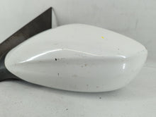 2011-2014 Hyundai Sonata Side Mirror Replacement Driver Left View Door Mirror P/N:87610-3Q010 87620-3Q010 Fits 2011 2012 2013 2014 OEM Used Auto Parts