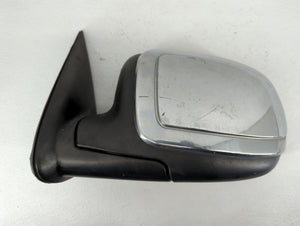 2003-2006 Chevrolet Avalanche 1500 Side Mirror Replacement Driver Left View Door Mirror P/N:15124840 Fits 2003 2004 2005 2006 2007 OEM Used Auto Parts